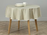 Скатерть круглая Siena
