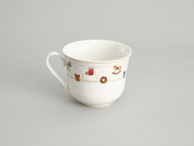 Кружка Игрушки/Toys