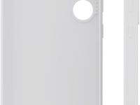 Клип-кейс VLP Puro MagSafe для Samsung Galaxy S25 FE Белый