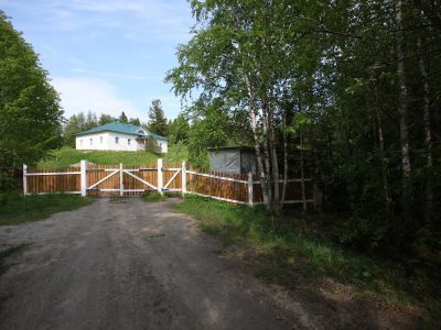 Филипповская (Иисусова) пустынь