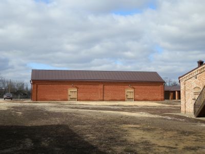 Склад-ссыпка