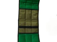 Сумка для 6 ножей KTB, хаки