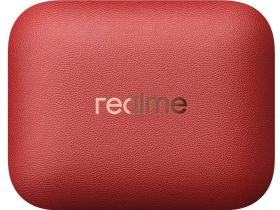Беспроводные наушники realme