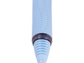 Ручка-роллер Schneider "One Hybrid N" 0,7 мм, черная, одноразовая, игольчатый пишущий узел