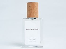 Парфюмированная вода Neroli & Powder, 30 мл, Серый