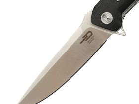 Складной нож Bestech Swordfish Зеленый, D2