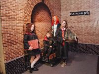 Музей Гарри Поттера