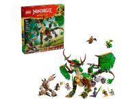 Ninjago 71859 Конструктор Дракон жизни