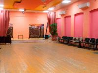 Дом культуры «Орбита»