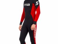 Гидрокостюм Stormline (черный), 3мм