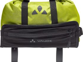 Велосумка на раму Vaude Trailguide II (черный)