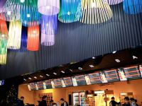 Кинотеатр «Мир кино»