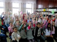 Детская библиотека № 6 г. Обнинск