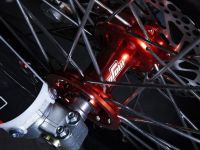 Мотоцикл кроссовый эндуро BSE M4 1.0