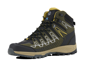 Ботинки THUNDER MID WP