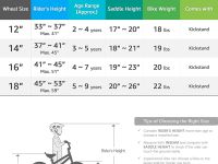 Детский велосипед Royal Baby Freestyle EZ 16, год 2023, цвет Зеленый