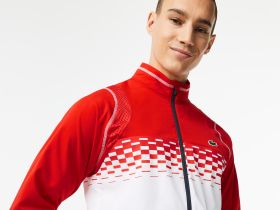 Мужской cпортивный костюм Lacoste