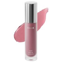 Жидкая матовая помада Shik Soft Matte Lipstick - 03 Milkshake