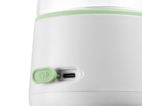 Портативный подогреватель молока РЕДМОНД Baby BC5205