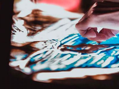 Билеты на Новогодняя сказка с органом и песочной анимацией. Снежная королева (Дарвиновский музей) / Концерт | Афиша | ИнфоТаймс