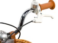 Детский велосипед Foxx Novatrack Adele 16, год 2026, цвет Розовый