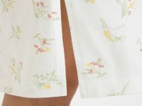 Халат Травяной сад/Herbal Garden