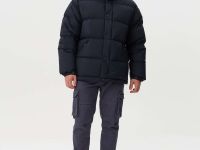 Куртка пуховая мужская Remington DOW1 Blue