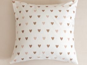 Комплект наволочек Amore mio brown