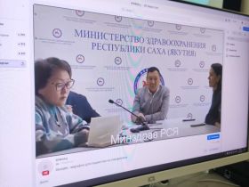 Всемирный день почки: врачи Якутии провели онлайн-марафон здоровья