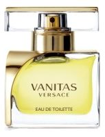 Vanitas: туалетная вода 50мл уценка