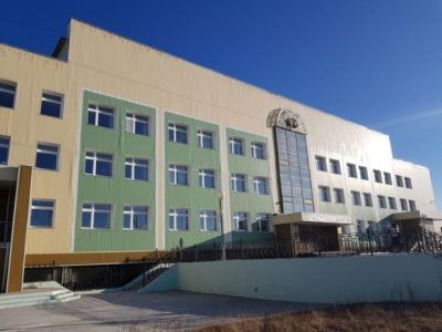 Отличные результаты в республиканской олимпиаде по математике показали школьники Удачного