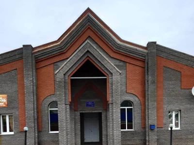 Медянская сельская библиотека