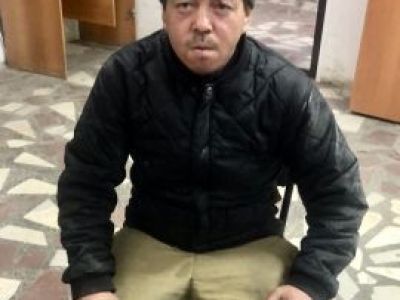 Следователи устанавливают местонахождение мужчины, обвиняемого в совершении преступления против собственности