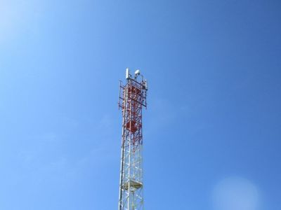 МТС включила LTE в отдаленном селе Усун Вилюйского улуса