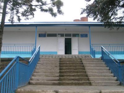 Грушевский сельский дом культуры № 1