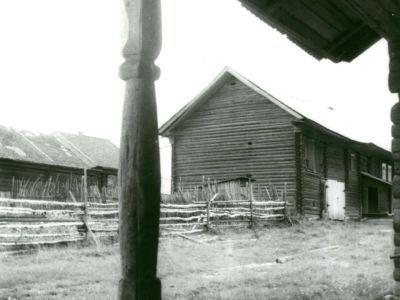 Усадьба А.А. Голубева