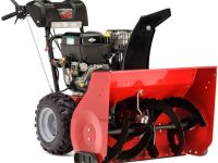 Снегоуборщик CANADIANA CH842100SE