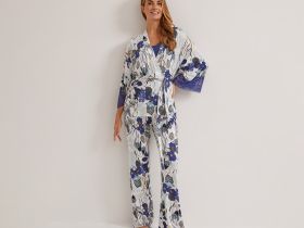 Комплект Floral Frost