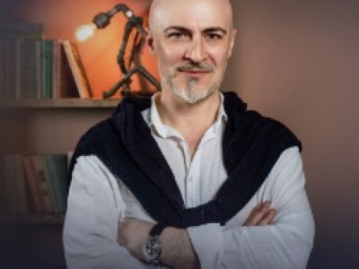 Андрей Кокоев. Обижаться нечего