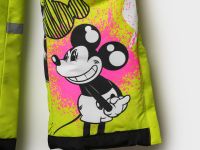 Комплект текстильный с полиуретановым покрытием для девочек: куртка, брюки