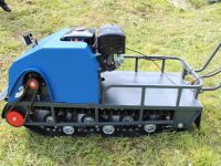 Мотобуксировщик ВЕПС «Профи» 18 л.с.