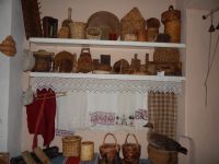 Даровской районный краеведческий музей