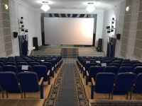 Дом культуры п. Псебай