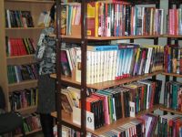 Городская библиотека № 3 г. Нижневартовска