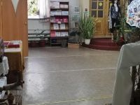 Ножовская сельская библиотека-музей