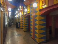 Кинотеатр «Рублион Синема»