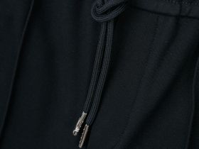 Брюки трикотажные для девочки