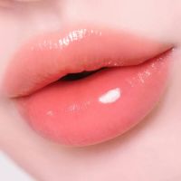 Мультибальзам для губ и щёк hince Raw Glow Dewy Ball 02 Honey Coral
