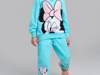 Полуботинки для девочек