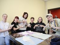 Культурно-просветительский центр «Казачинский»